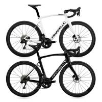 2024 Pinarello X5 105 Di2 Road Bike (PIENARBIKESHOP)