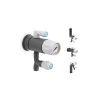 Linestar point-of-use regulator