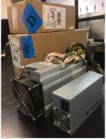 Buy Original Antminer S21Pro,S19j XP,S21Hyd,WhatsMiner M60S Btc