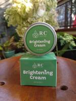RC Nature Brightening Cream