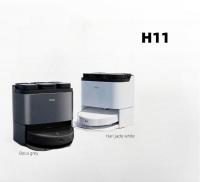 Haier all-round bionic sweeper robot H11