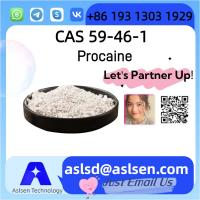 Procaine  CAS Number: 59-46-1