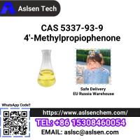 Factory supply High-purity CAS 5337-93-9 4'-Methylpropiophenone