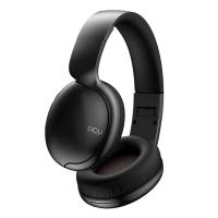 Multifunction Bluetooth headphones Black