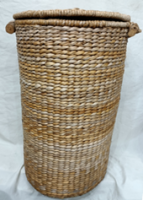 SEAGRASS/BANCUANG STORAGE HAMPER