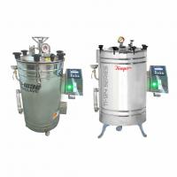 Laboratory Triple Wall Autoclave