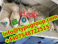 hot product 4fadb cas 1715-16-75-3 whatsapp/telegram/signal 4407548722515