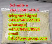 high purity 5cl-adb-a cas 13605-48-6 telegram/signal 4407548722515