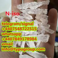 top quality N-isopropylbenzylamine cas 102-97-6 telegram/signal 4407548722515