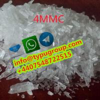 best price 4mmc/3mmc cas 1189726-22-4 whatsapp/telegram/signal 4407548722515