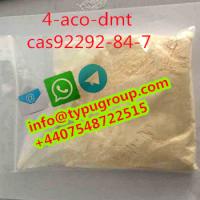 factory direct supply 4-aco-dmt cas 92292-84-7 whatsapp/telegram/signal 4407548722515