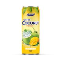 320ml ACM Coconut water with Mango Flavour