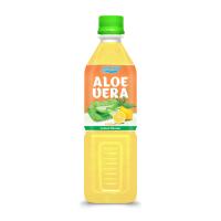 500ml ACM Aloe Vera Drink Mango Flavour