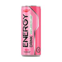 250ml ACM Energy Drink Peach Flavour