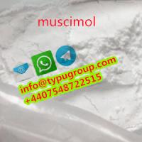 factory price Muscimol cas 2763-96-4 whatsapp/telegram/signal 4407548722515