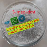 5-meo-dmt cas 1019-45-0 whatsapp/telegram/signal 4407548722515