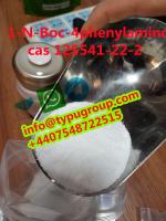 best price 1-N-Boc-4phenylamino cas 125541-22-2 whatsapp/telegram/signal 4407548722515