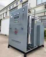 High Efficient Ammonia Decomposition To Hydrogen Air Separation Plant Hydrogen Generator