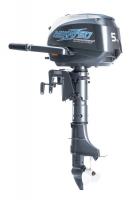 4-Stroke OUTBOARD MIKATSU MF5FHS