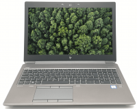 Wholesale HP ZBOOK 15 G5 I7-8TH 8G 256G 4G 15 INCH