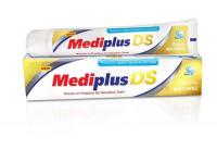 Mediplus DS 140grams Toothpaste 12Pcs/Ctn