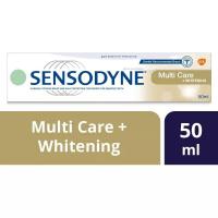 Sensodyne Multi Care   WHITENING  (50ml) 12pcs/Ctn