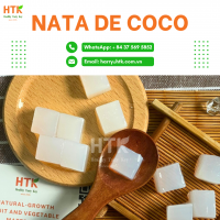 2024 NATA DE COCO COCONUT JELLY INGREDIENTS DRINKS