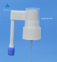 Oral Sprayer Throat Sprayer