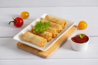 Vegetable Spring Roll