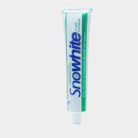 Snowhite Fresher Toothpaste Fresh Mint 130gr 12pcs/Ctn