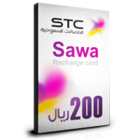 recharge card