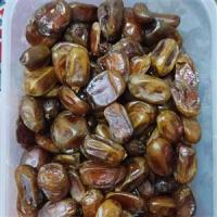 Premium sweet Sayer, Kabkab, Piarom pitted dates