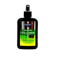 Reborn Beauty After Shave Cool & Fresh Cologne 250ml 24Pcs/Ctn