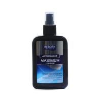 Reborn Beauty After Shave Maximum Cologne 250Ml 24Pcs/ Ctn