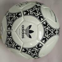 Adidas Azteca Match Ball FIFA World Cup Mexico 1986 Soccer Ball Size 5 Football