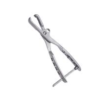 FARABEUF-LAMBOTTE BONE HOLDING FORCEPS orthopedic surgical instruments