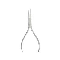 flat nose plier orthopedic surgical instruments