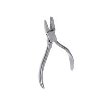 flat nose plier orthopedic surgical instruments