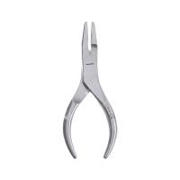 flat nose plier orthopedic surgical instruments