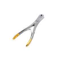 FLUSH WIRE CUTTER Orthopedic Surgical Instruments