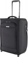 Wholesale Pierre Cardin Softside Luggage Uster Collection Small SIZE