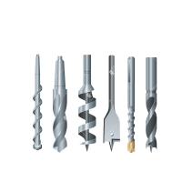 HUDSON DRILL BITS orthopedic surgical instruments