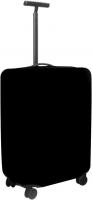 Wholesale RainVillage Travel Luggage Cover, Black, 24-26inch, Travel