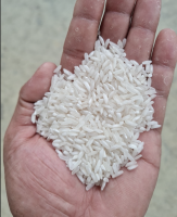 Long grain white rice 5/10/25% broken