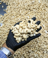 Cashew nuts