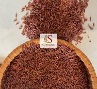 Red rice