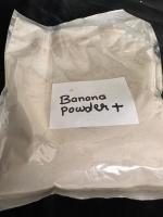 Banana Powder