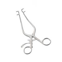 KOLBEL SOFT TISSUE RETRACTOR orthopedic and general surgery instruments