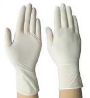 Latex Examination Glove, PE Glove