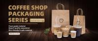Paper Bags ( Kraft )